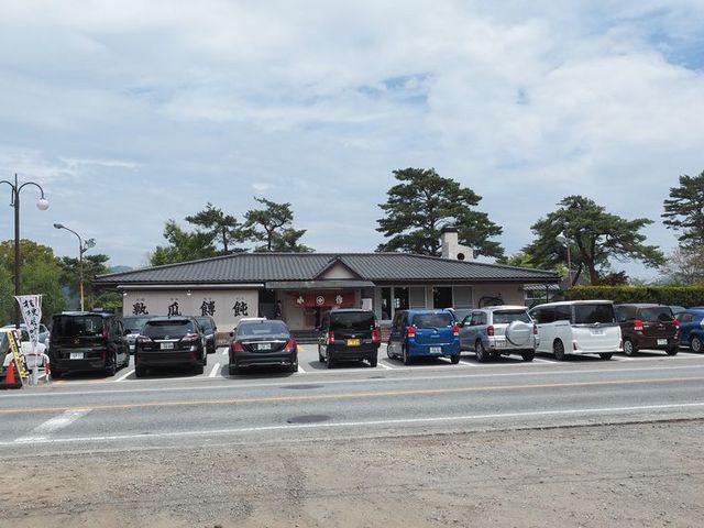 小作山中湖店_小作 山中湖店