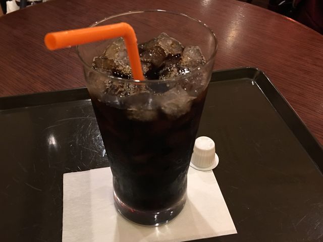 サンマルク_サンマルク・カフェ