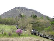 zinさんの霧降高原キスゲ平園地天空回廊の投稿写真1