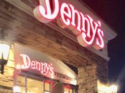 はるはるはるさんのデニーズ多摩センター店の投稿写真1