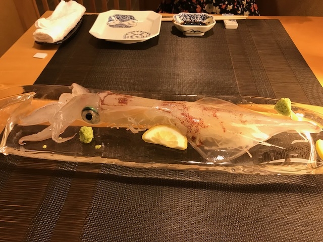 これを食べたかったから大満足_花のれん