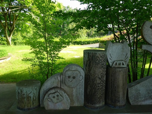 京都府・舞鶴市・五老ヶ岳公園_五老ヶ岳公園