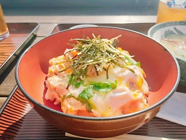 料理_江ノ島 魚見亭