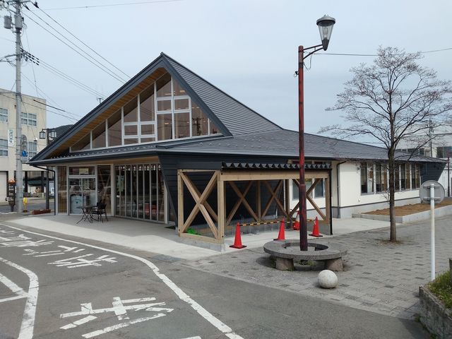 上山市観光物産協会
