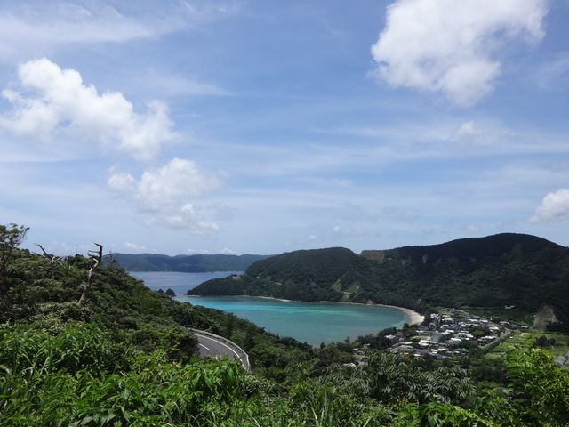 ハート?_嘉鉄湾