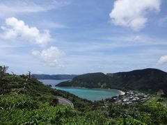 嘉鉄湾の写真1