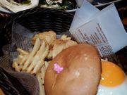 ツンさんのモアナキッチンカフェ 新宿タカシマヤタイムズスクエア店の投稿写真1