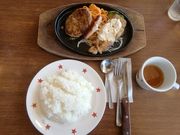 ウルトラマンさんのステーキのどん 中百舌鳥店の投稿写真2