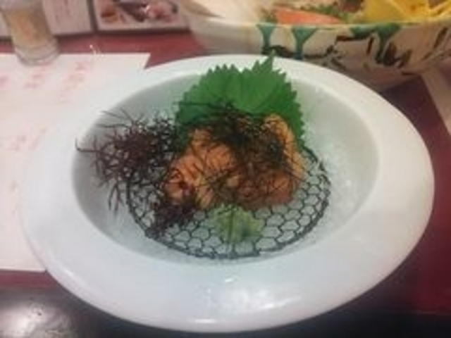 刺身_居酒屋「浜や」