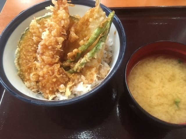 てんや 仙台一番町店_天丼てんや 仙台一番町店