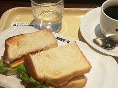 ぴろーしきさんのドトールコーヒーショップ 地下鉄淀屋橋駅店への投稿写真1