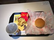 たかちゃんさんのマクドナルド石山駅前店の投稿写真3