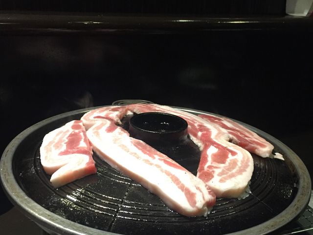サムギョプサル_草乃家