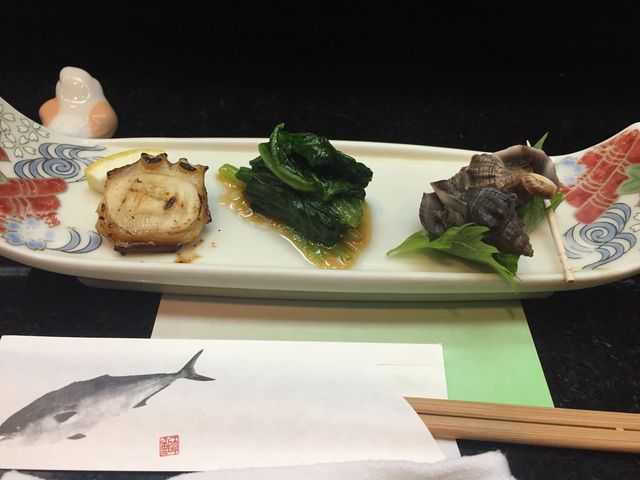 つけだし_寿司添