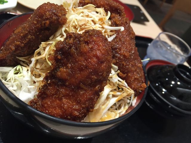 ボリュームたっぷり_明治亭