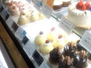 Happyさんのパティスリー ル ラピュタの投稿写真1