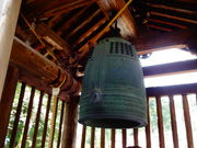 しどーさんの三井の晩鐘の投稿写真1