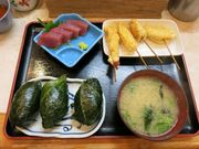 aratさんのめはり寿司 二代目の投稿写真1