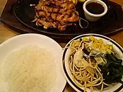 ssawsさんのステーキハンバーグ&サラダバー けん 宇都宮店の投稿写真1