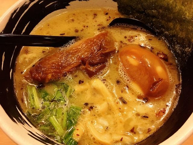 麺_麺場 浜虎