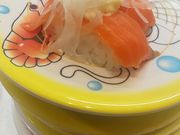 ぴろーしきさんのかっぱ寿司 名古屋白壁店の投稿写真1