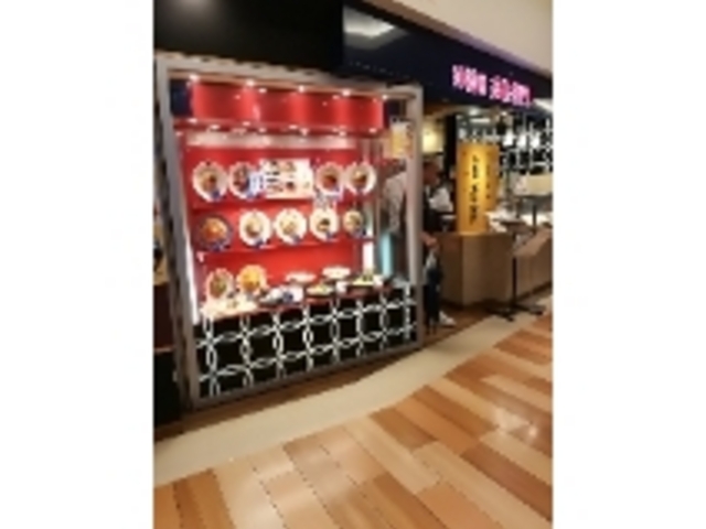 種類豊富_洋麺屋 五右衛門 ららぽーとTOKYO-BAY店