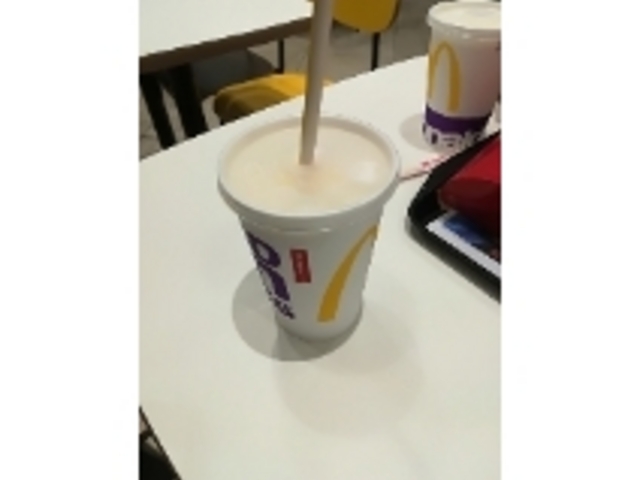 シェイク_マクドナルド小田急相模大野駅店