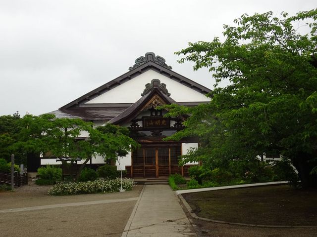 誓願寺_誓願寺