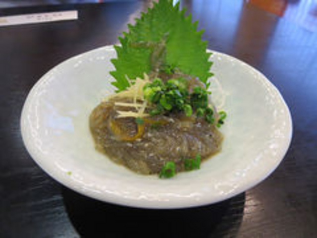 料理_居酒屋たぬき