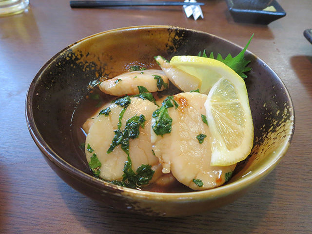 つまみ_居酒屋おかん