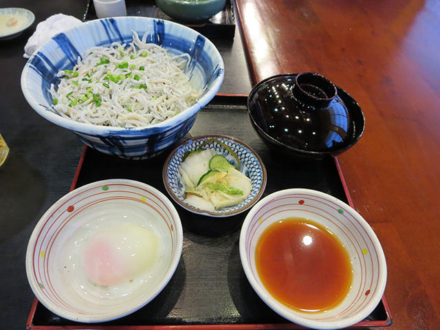 食事_居酒屋 乃美家
