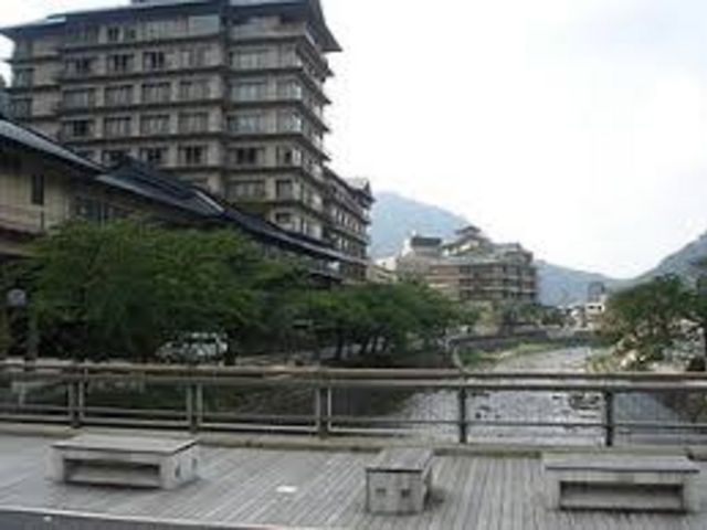 あつみ温泉_あつみ温泉