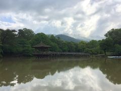 みかんさんの浮見堂への投稿写真1