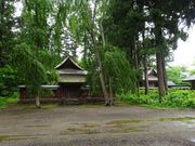 ponちゃんさんの長勝寺津軽家霊屋(5棟)の投稿写真1