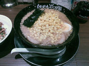 ガンマgdp高いショックさんのラーメン花月 嵐 蓮田SA店の投稿写真1
