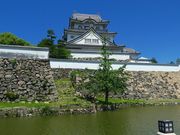 マックさんの岸和田城の投稿写真4