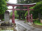 ponちゃんさんの高照神社の投稿写真1