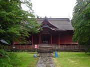 ponちゃんさんの高照神社の投稿写真3