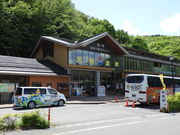 zinさんの道の駅 湯西川の投稿写真1
