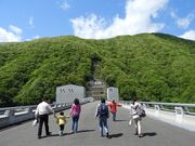 zinさんの湯西川ダムの投稿写真1