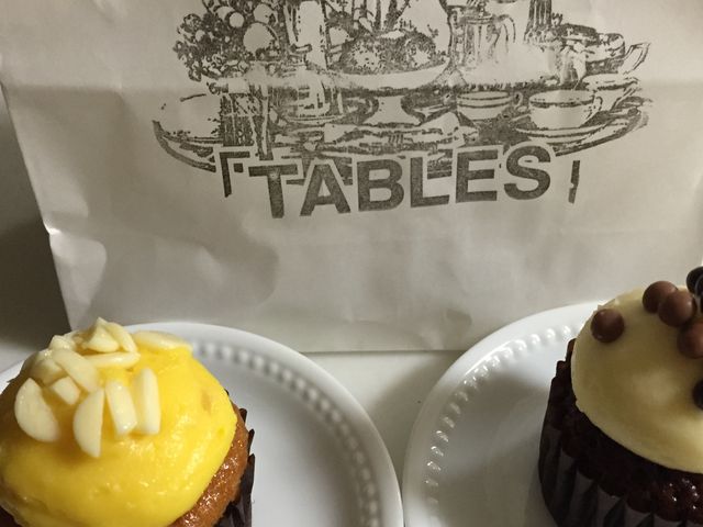 見た目に楽しい_TABLES・Echika表参道店