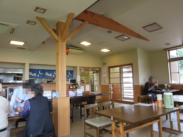 店内です_ちおん