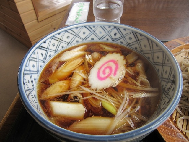 つけ汁_ちおん