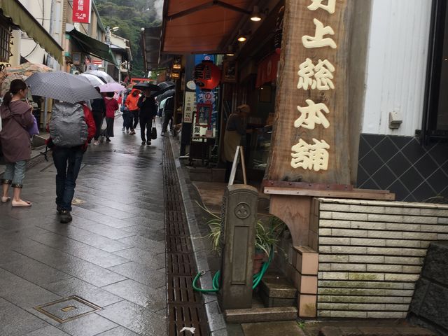 立派です。_井上総本舗