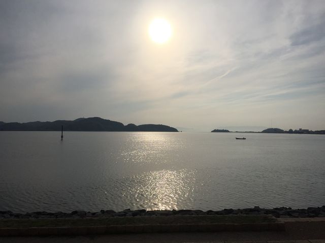 湊山公園_湊山公園