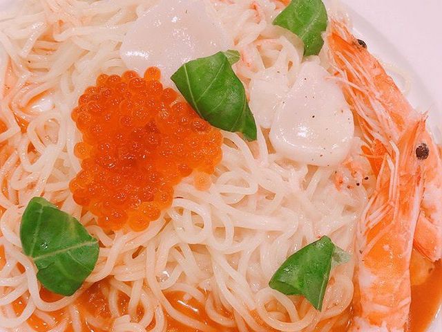 美味しい_ココス 長野柳町店