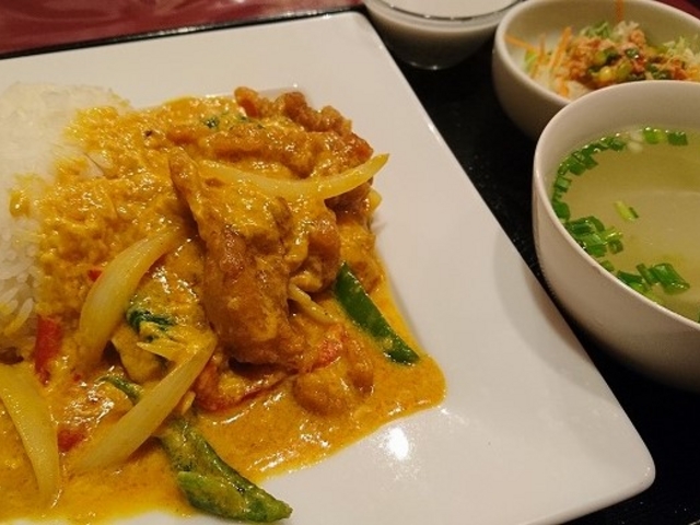 Potiさんのタイガーデン Thai Gardenの投稿写真2