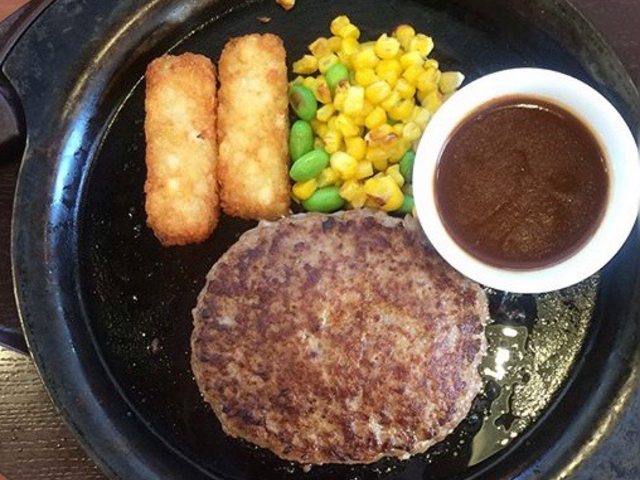 お料理_バーミヤン 武蔵小杉店