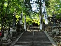 谷汲山 華厳寺の写真1