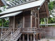 こぼらさんの阿紀神社の投稿写真1